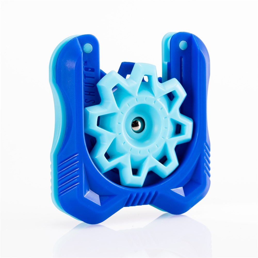 Magshuto Mag Kit - Metal Cypher