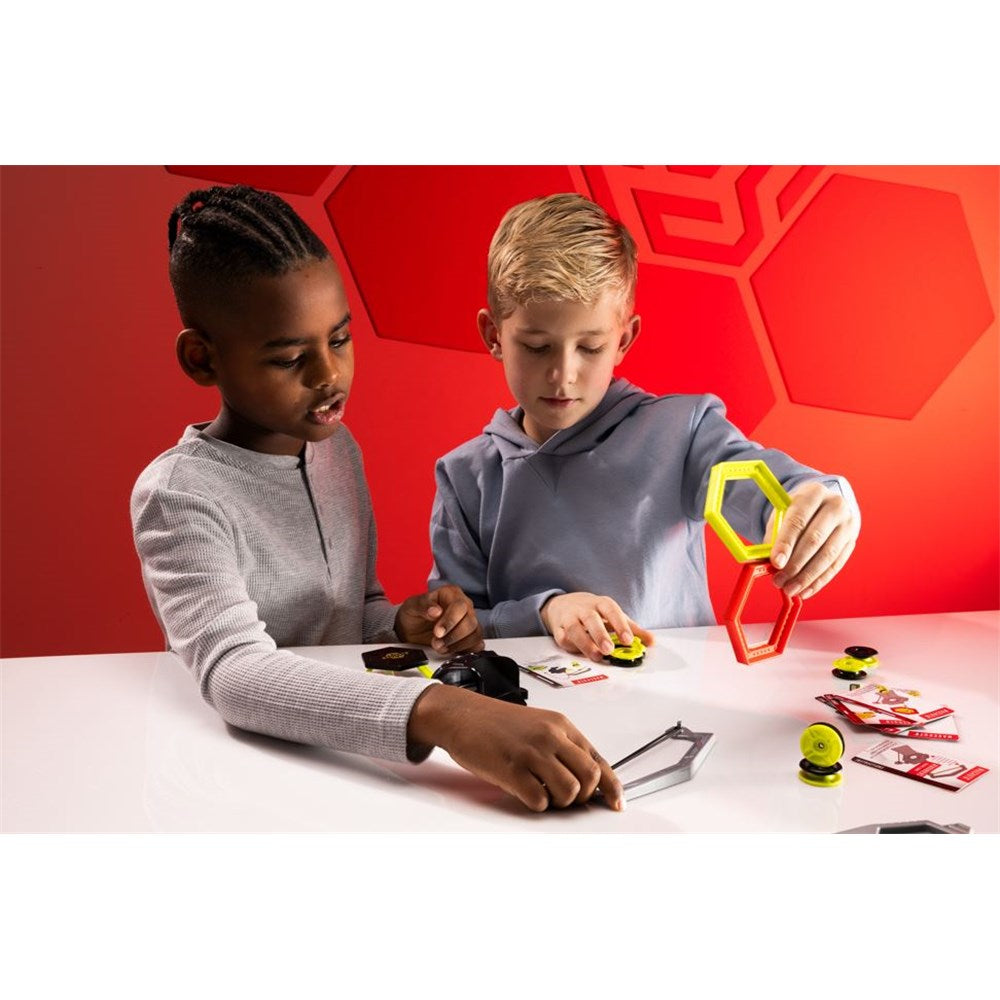 Magshuto - Stunt Pack