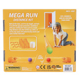 Air Toobz Mega Run