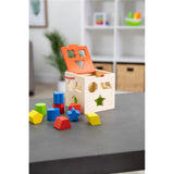 Take Along Shape Sorter