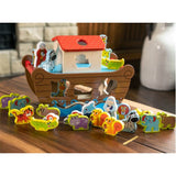 Noah's Ark Sort & Play Set