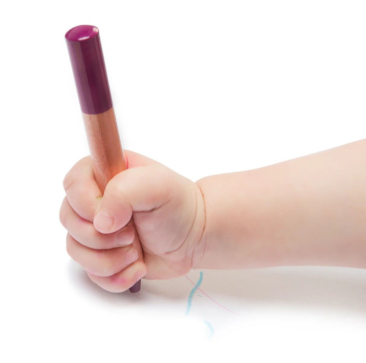 Easi-Grip Watercolour Pencils – Pack of 12