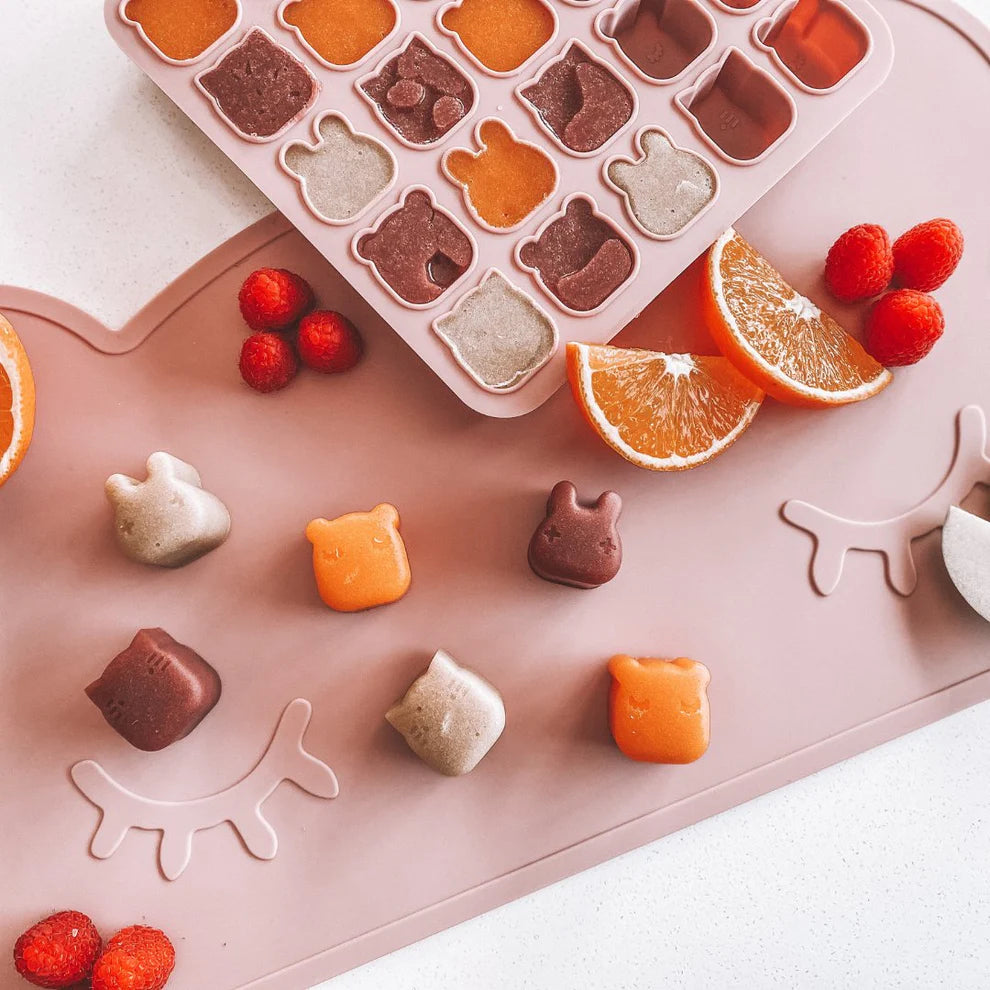 Freeze & Bake Mini Poddies®