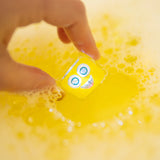 Glo Pals - Light Up Glo Cubes - Alex Yellow