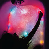 Glo Pals - Light Up Glo Cubes - Sammy Red
