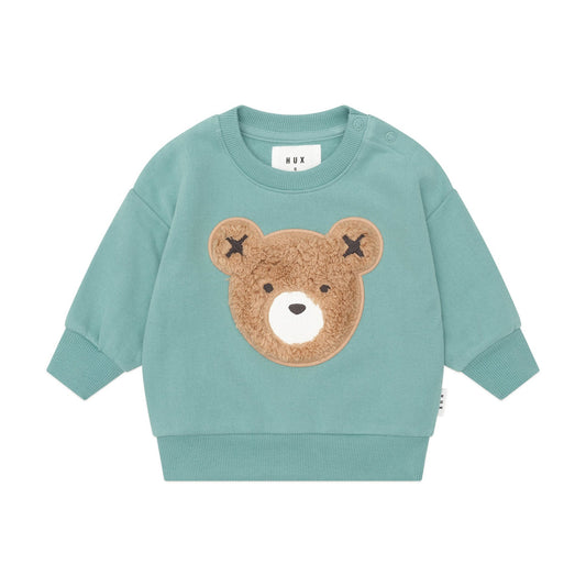 Sprout Furry Huxbear Sweatshirt