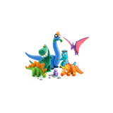Hey Clay Dino Set