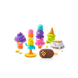 Hey Clay Nice Ice Cream - Large Set