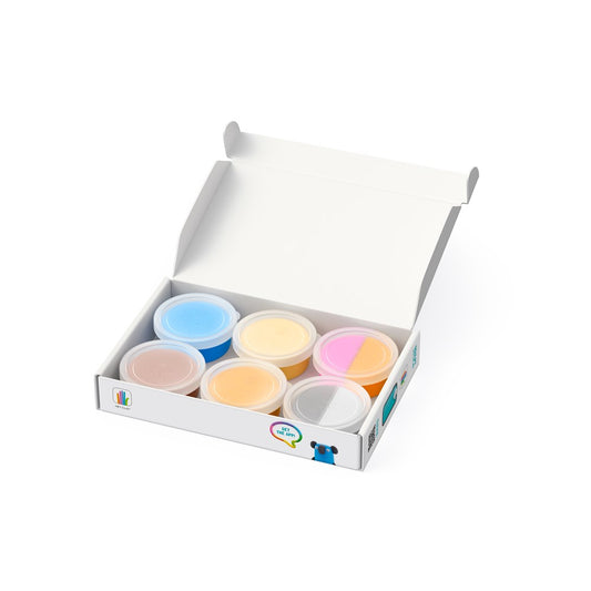 Hey Clay Australian Animals - Medium Set