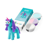 Hey Clay Animals Singles