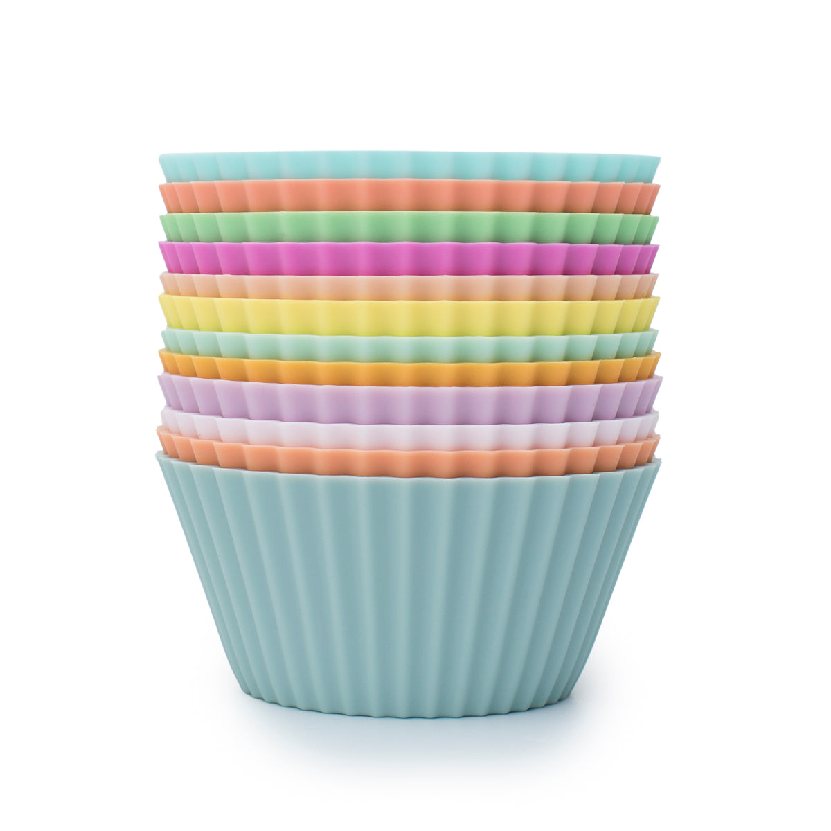 Muffin Cups by We Might Be Tiny