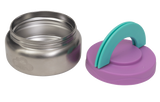 Hot Stuff Insulated Food Jar 300ml - Lilac
