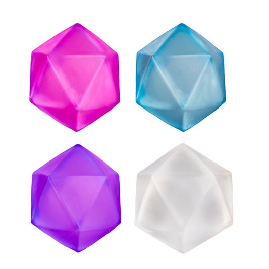 Smoosho's Jelly Polyhedron