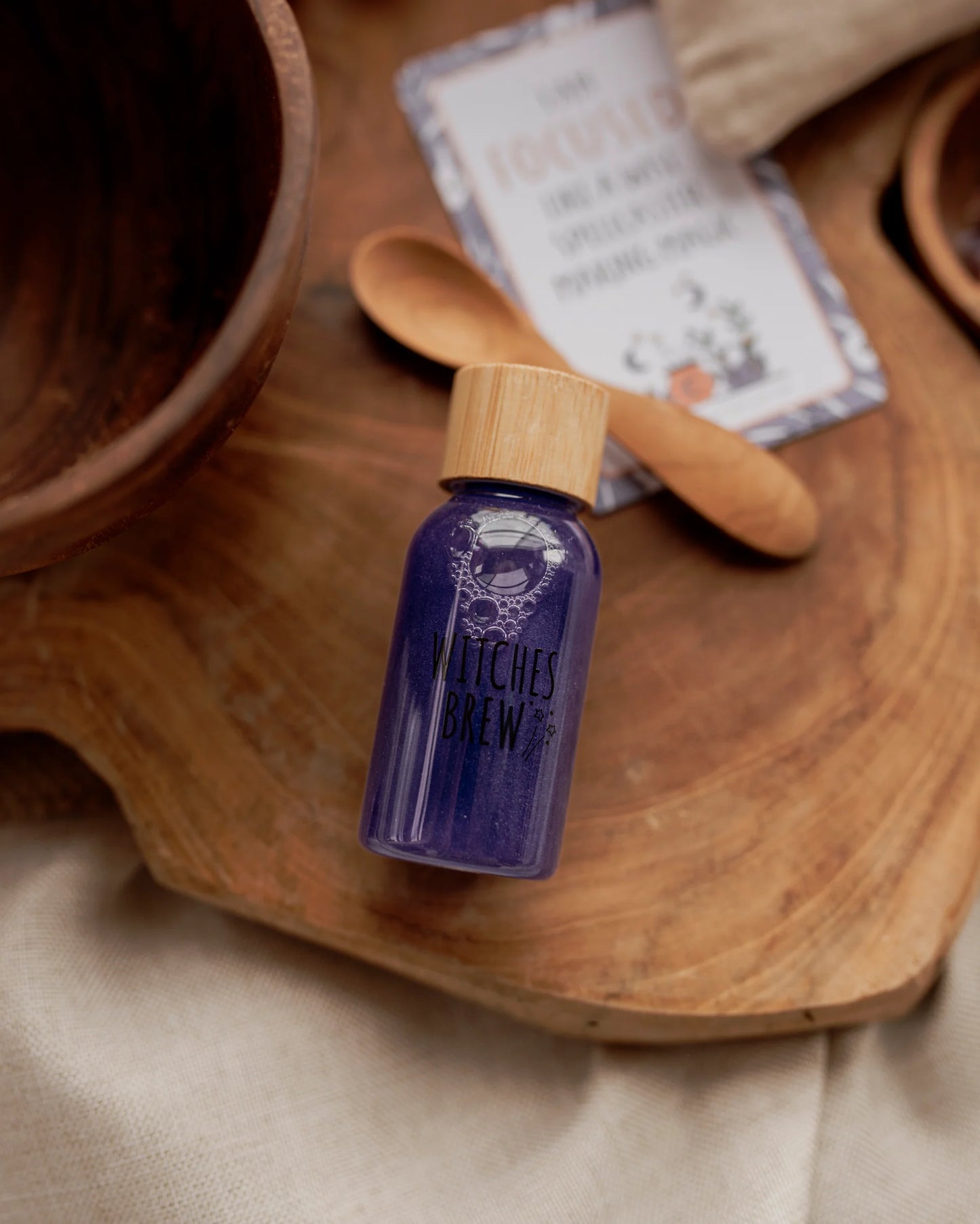 Hocus Pocus MINI Kit