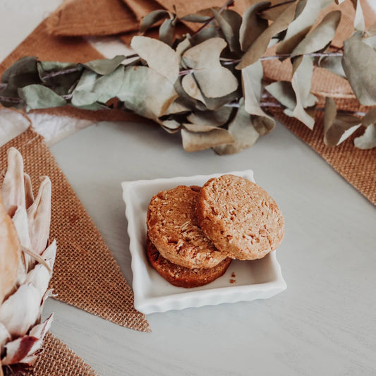 Choc Chip  Lactation Cookies