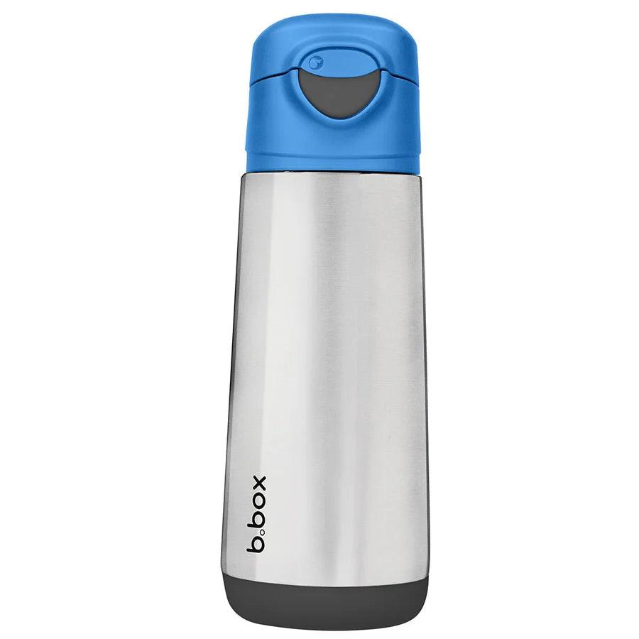 B.Box Insulated 500ml Sports Spout Drink Bottle