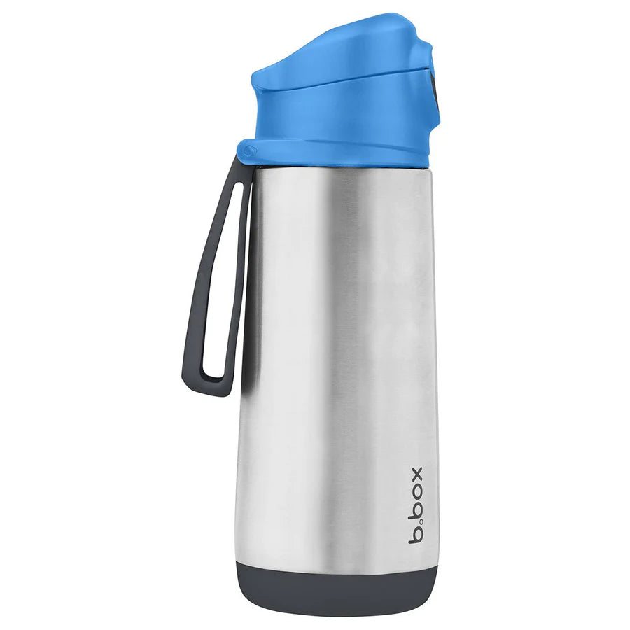 B.Box Insulated 500ml Sports Spout Drink Bottle