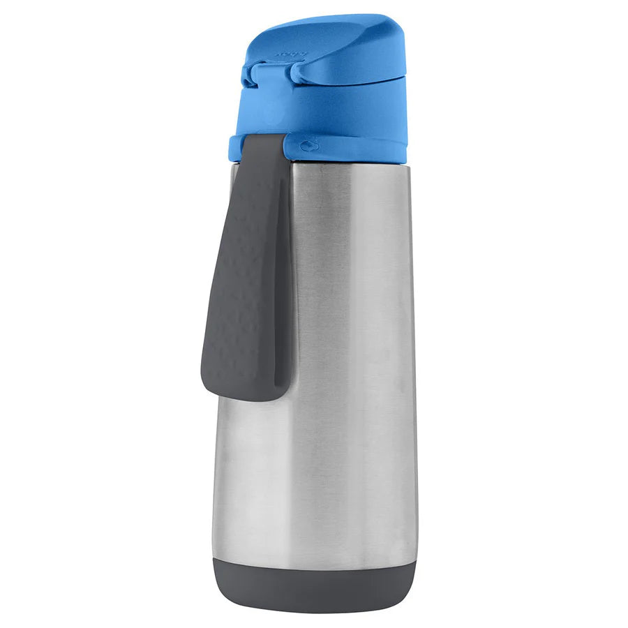 B.Box Insulated 500ml Sports Spout Drink Bottle