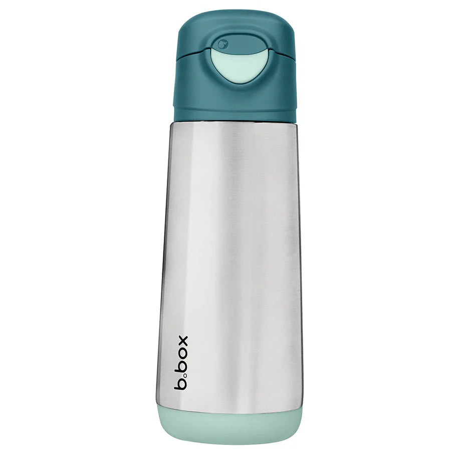 B.Box Insulated 500ml Sports Spout Drink Bottle