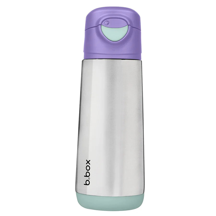 B.Box Insulated 500ml Sports Spout Drink Bottle