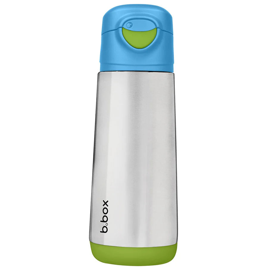 B.Box Insulated 500ml Sports Spout Drink Bottle