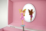 Lilly Fairy Heirloom Music Jewellery Box