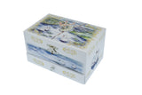 Azura Ballerina Heirloom Music Jewellery Box
