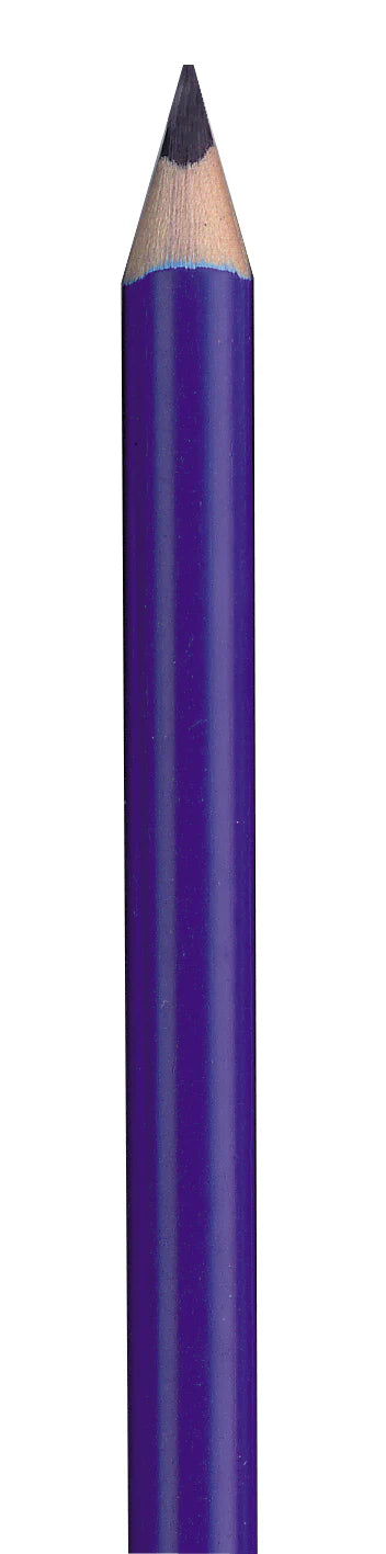 Jumbo Triangular Washable Colouring Pencils