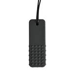 Block Chew Pendant - Firm