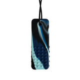 Block Chew Pendant - Firm