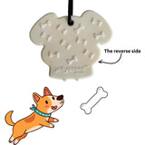 Puppy Chew Pendant - Medium