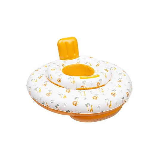 Baby Swim Seat - Jungle