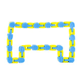 Fidget Tracks