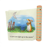 Guess How Much I Love You soft book with sound