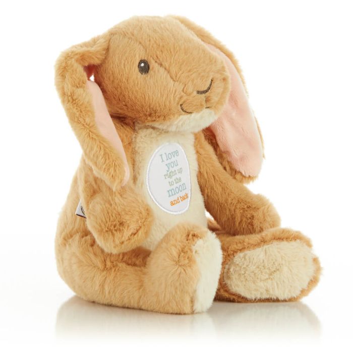 Guess how much I love you Nutbrown Hare Soft Toy