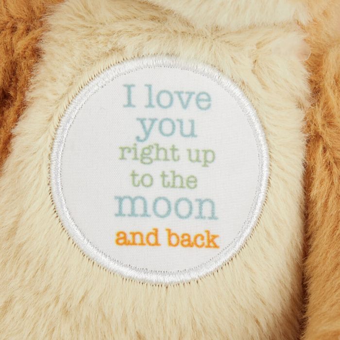 Guess how much I love you Nutbrown Hare Soft Toy