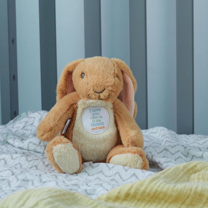 Guess how much I love you Nutbrown Hare Soft Toy