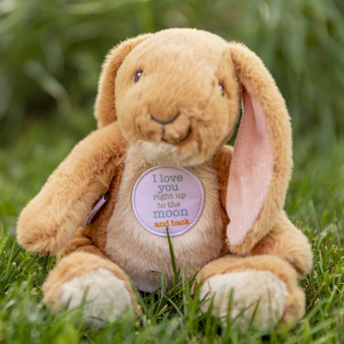 Guess how much I love you Nutbrown Hare Soft Toy