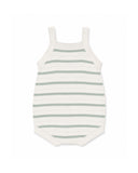 TAYLOR Organic Knitted Bodysuit