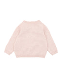 Taylor Organic Cardigan