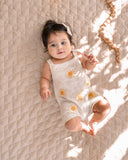 Scout Knitted Sun Overalls