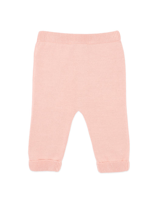 Gemma Organic Knitted Leggings