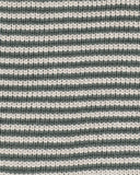 Otto Stripe Organic Knitted Leggings