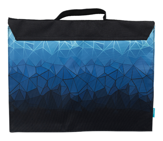 Library Bag - Fractal