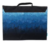 Library Bag - Fractal