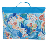 Library Bag - Wani Wani Watina