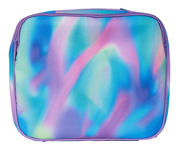 Big Cooler Lunch Bag - Aurora