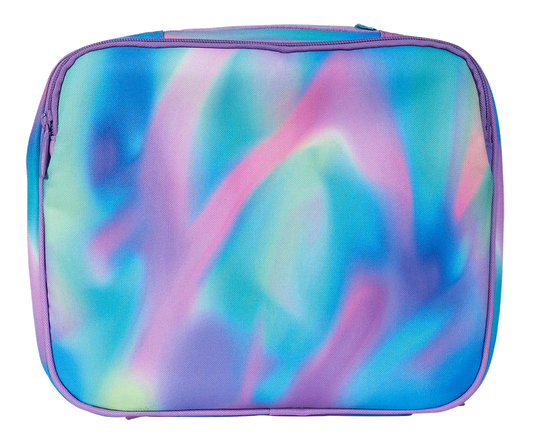 Big Cooler Lunch Bag - Aurora
