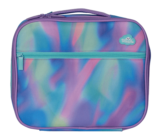 Big Cooler Lunch Bag - Aurora