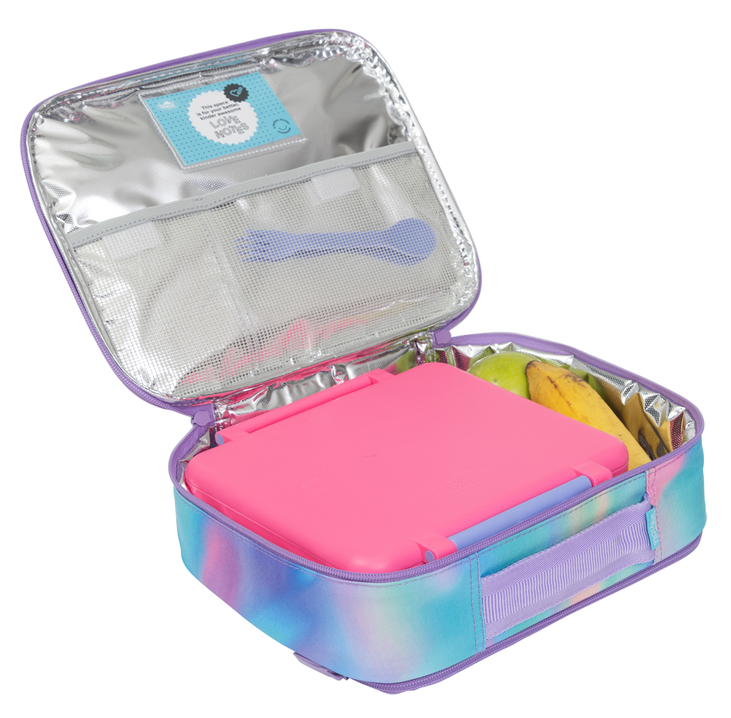 Big Cooler Lunch Bag - Aurora